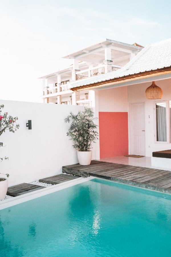 Love Song Boutique Hotel Canggu Extérieur photo