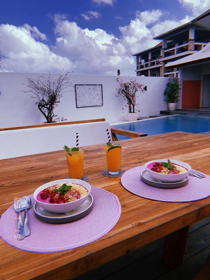 Love Song Boutique Hotel Canggu Extérieur photo