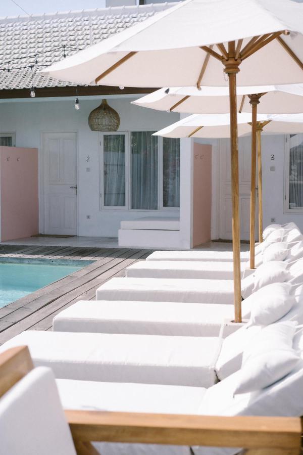 Love Song Boutique Hotel Canggu Extérieur photo