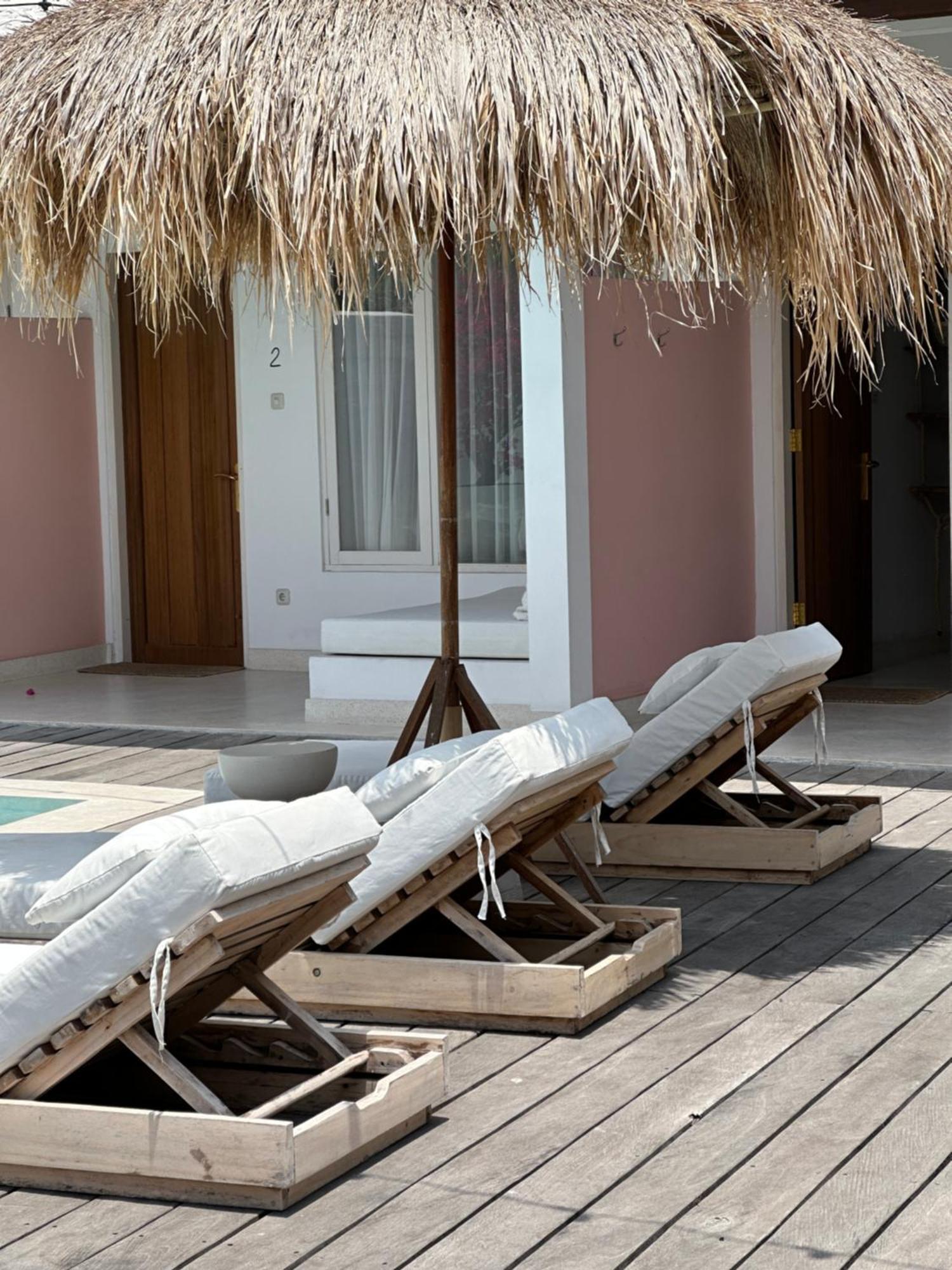 Love Song Boutique Hotel Canggu Extérieur photo