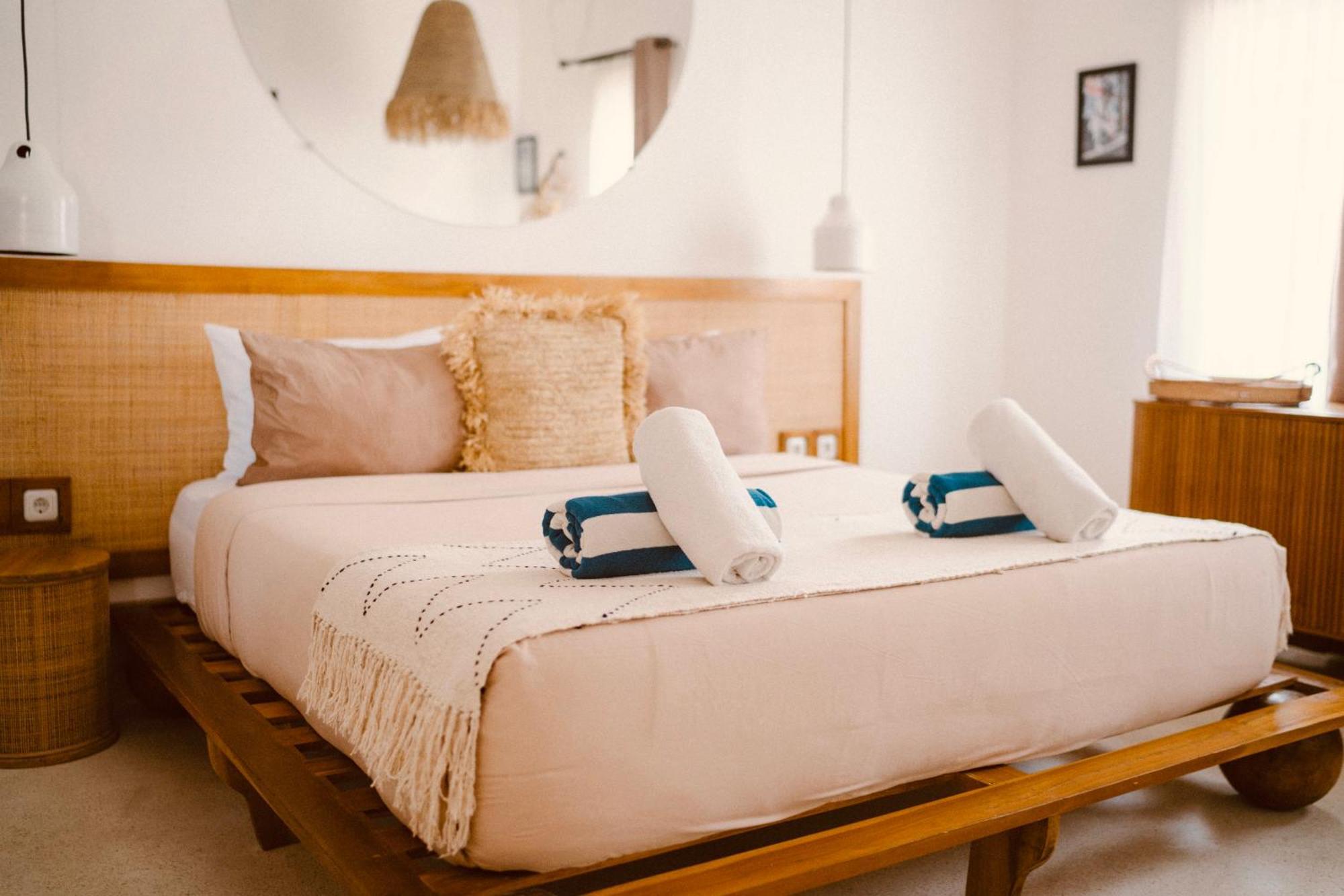 Love Song Boutique Hotel Canggu Extérieur photo