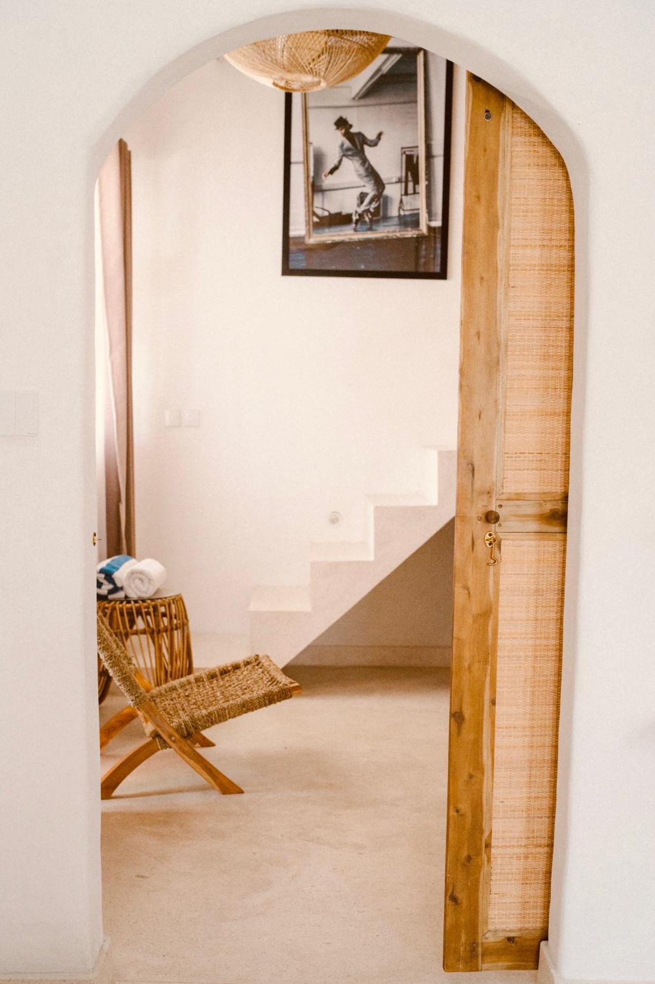 Love Song Boutique Hotel Canggu Extérieur photo
