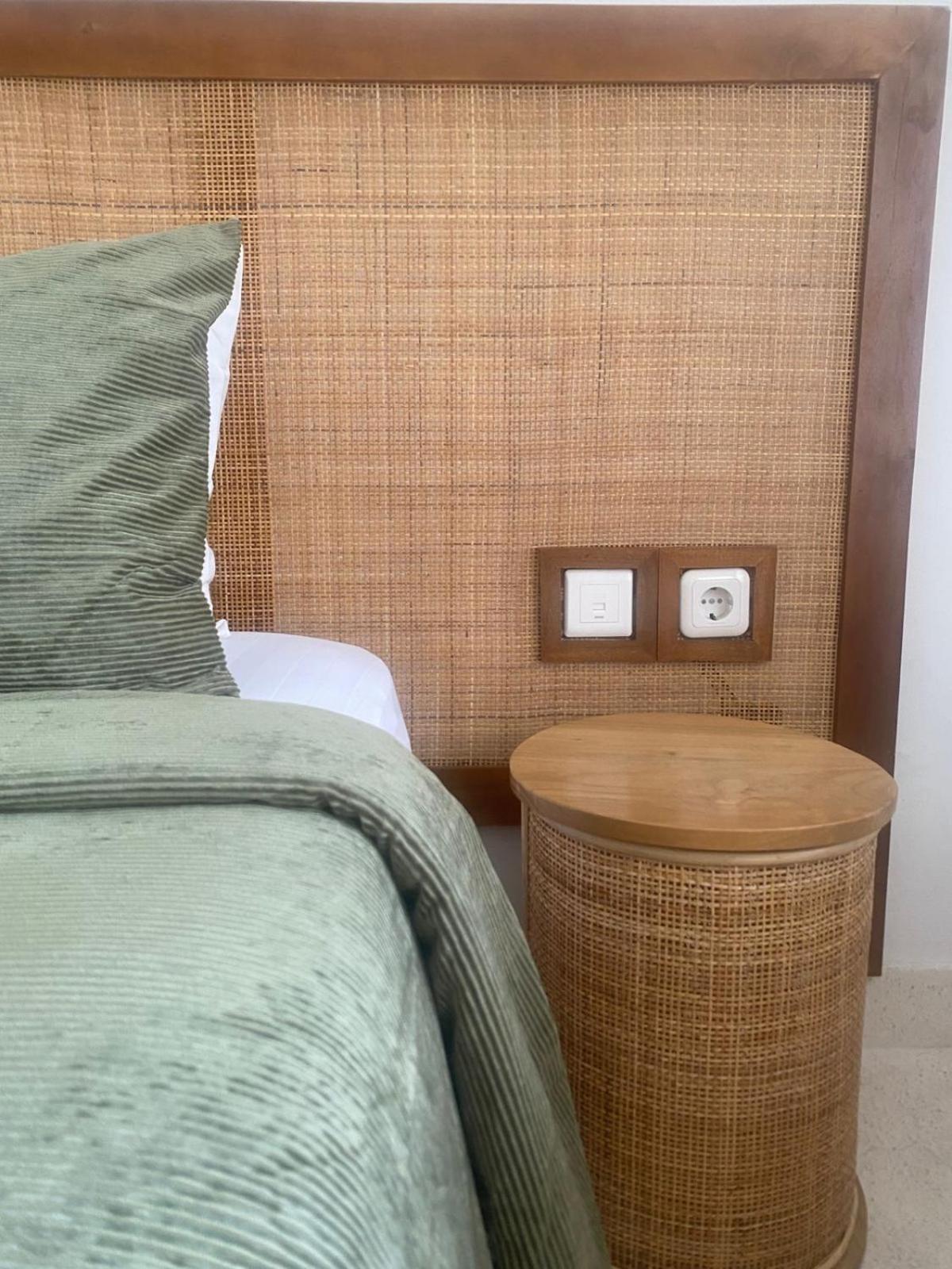 Love Song Boutique Hotel Canggu Extérieur photo